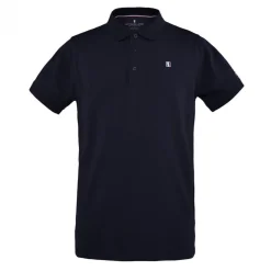 Kingsland Classic Polo Pique Skjorte Unisex