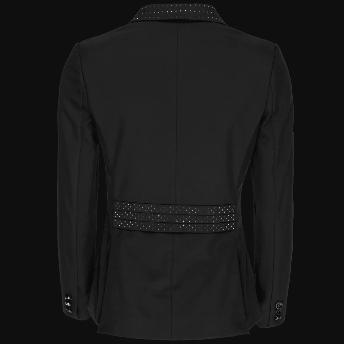 Kingsland Classic Softshell Stevnejakke