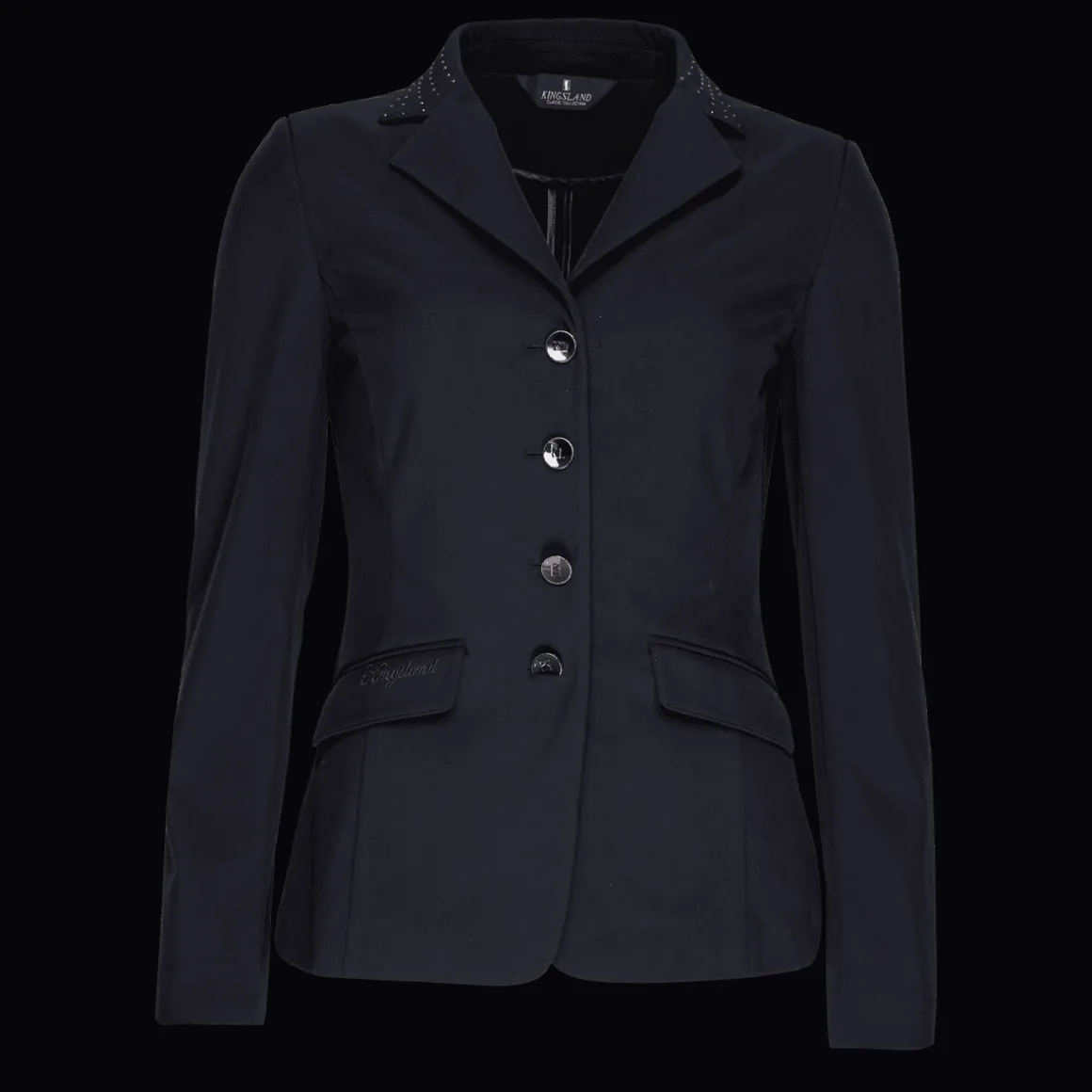 Kingsland Classic Softshell Stevnejakke