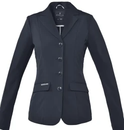 Kingsland Classic Stevnejakke Softshell Dame
