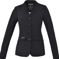 Kingsland Classic Stevnejakke Softshell Dame