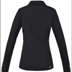 Kingsland Classic Stevnejakke Softshell Dame
