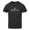 Kingsland Classic T-Skorte til Junior - Navy