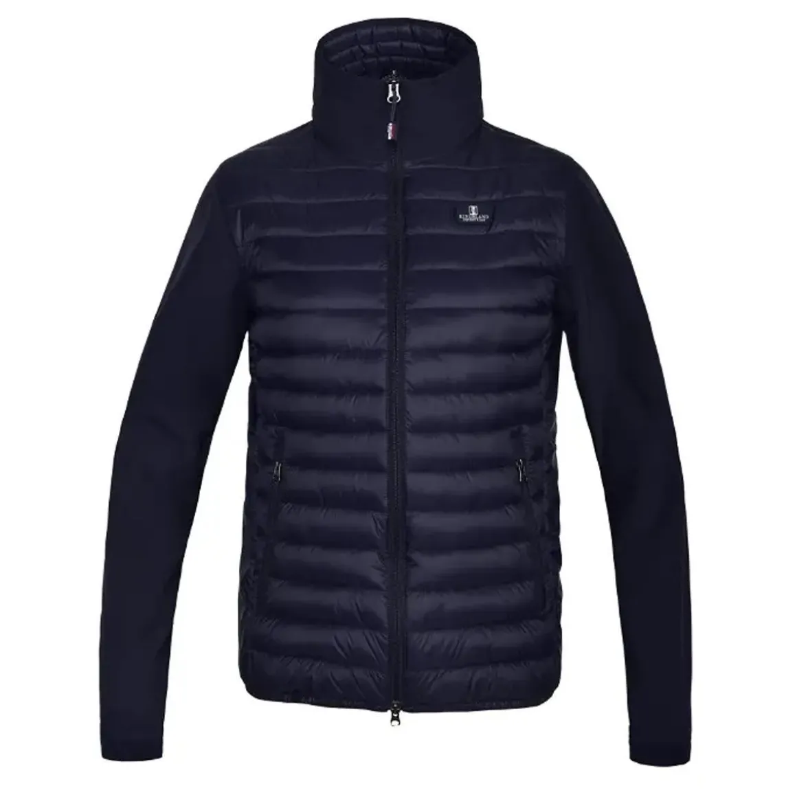 Kingsland Classic Unisex Hybrid Jakke