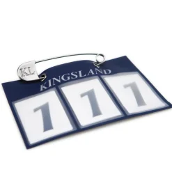 Kingsland Stevnenummer