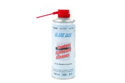 Kjølespray til klippemaskin 400ml
