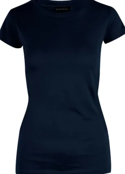 Klæbu Dame T-Skjorte 0102