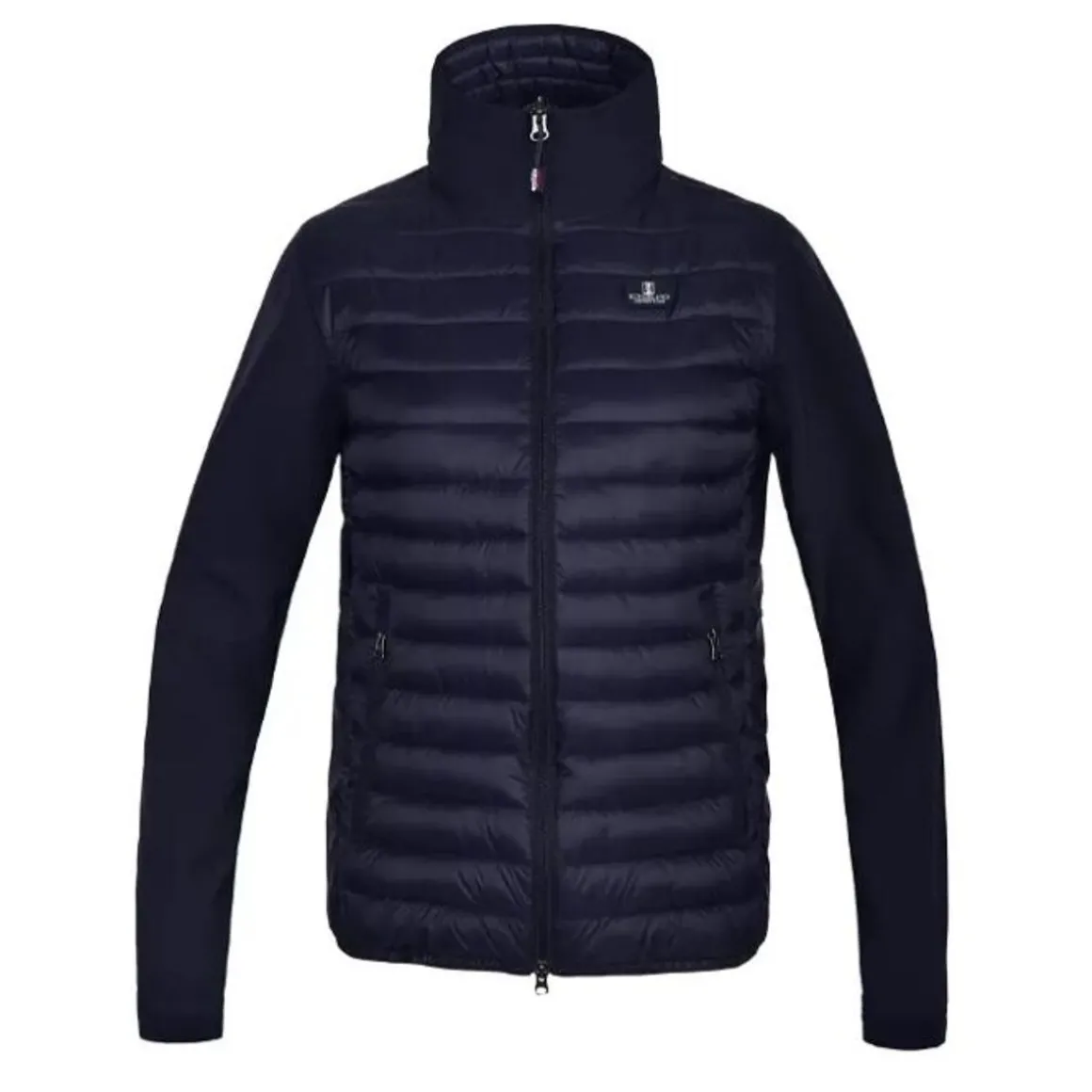 Klæbu Kingsland Classic Unisex Hybrid Jakke