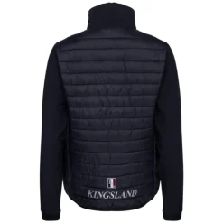 Klæbu Kingsland Classic Unisex Hybrid Jakke