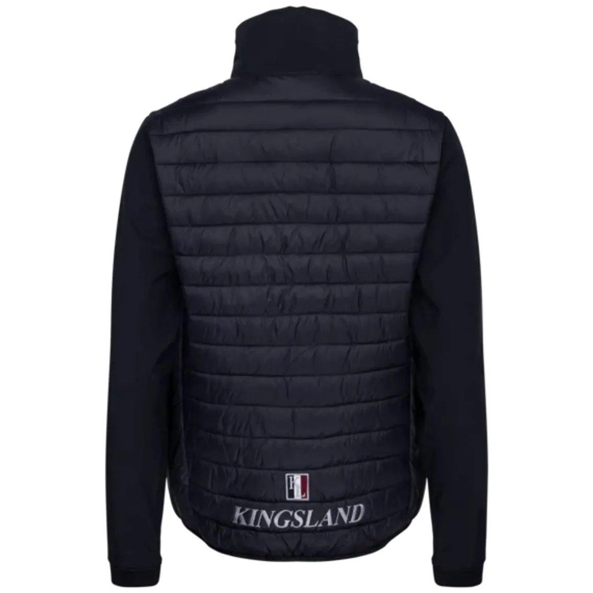 Klæbu Kingsland Classic Unisex Hybrid Jakke