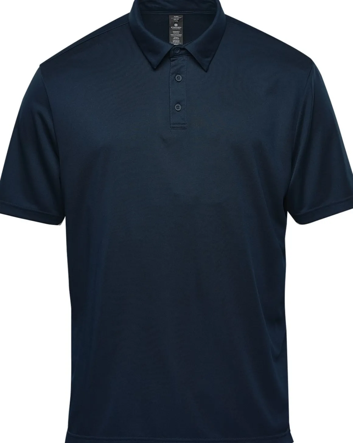 Klæbu Pique Unisex SP22
