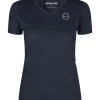 KLHanna trenings t-skjorte til dame