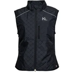 KLJean Women's Warm-up Vest