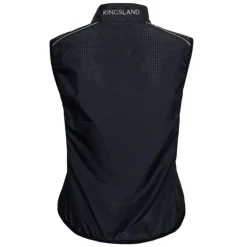 KLJean Women's Warm-up Vest