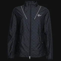 KLJeanet Ladies Warm Up Jacket
