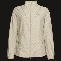 KLJeanet Ladies Warm Up Jacket