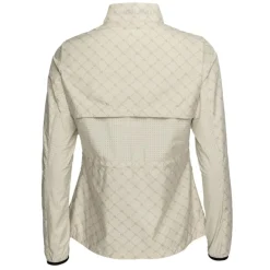 KLJeanet Ladies Warm Up Jacket