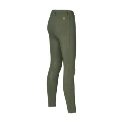 KlKaya fullgrip ridebukser