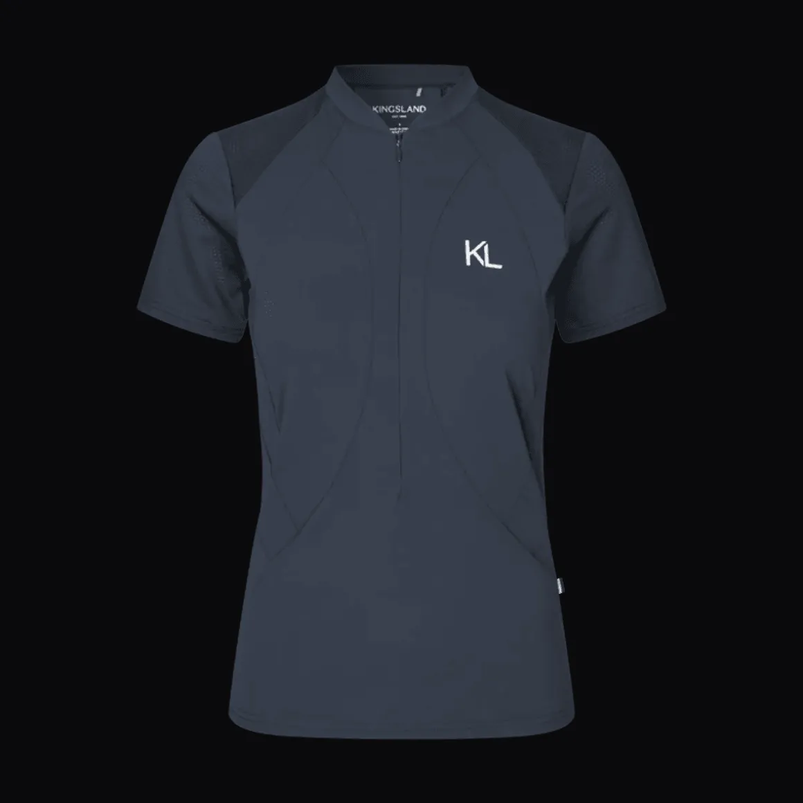 KLNaira Trenings T-skjorte