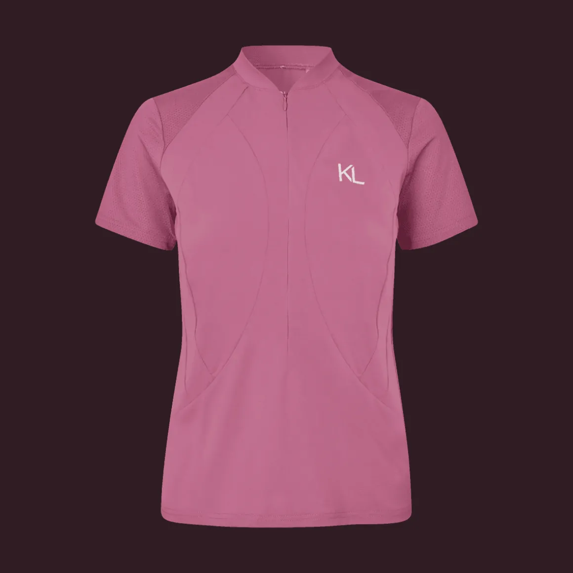 KLNaira Trenings T-skjorte