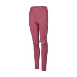 KLNana Ridetights fullgrip til JR