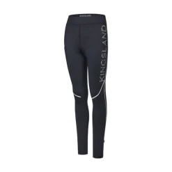 KLNana Ridetights fullgrip til JR