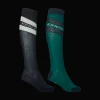 KLNatasha Coolmax Ridesokker 2-Pack