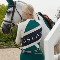 KLNatasha Flettet Belte