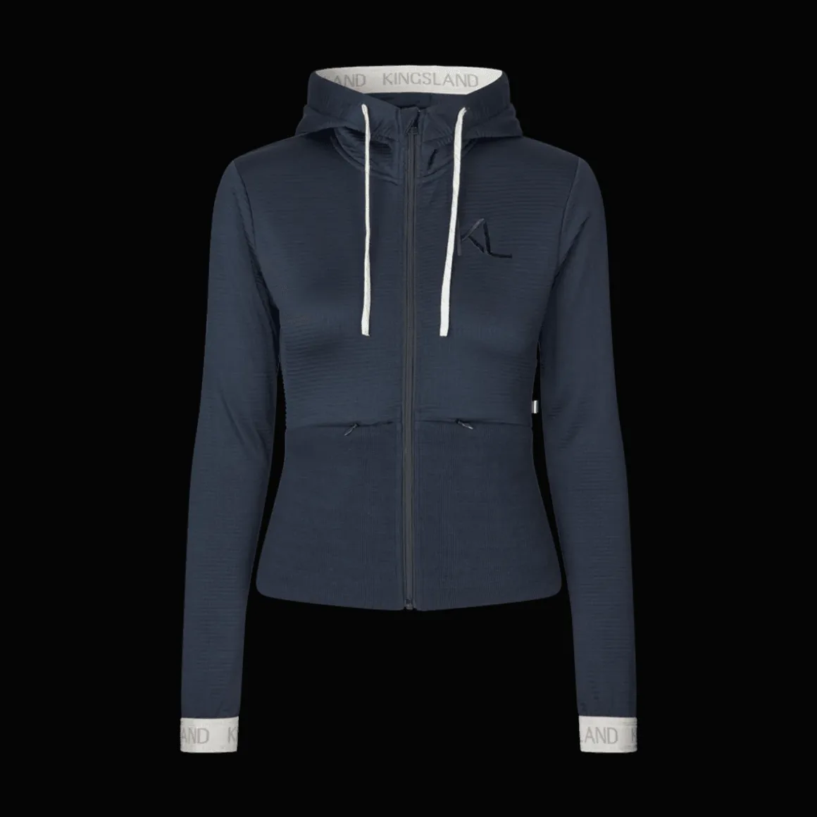KLNena Fleece Jakke