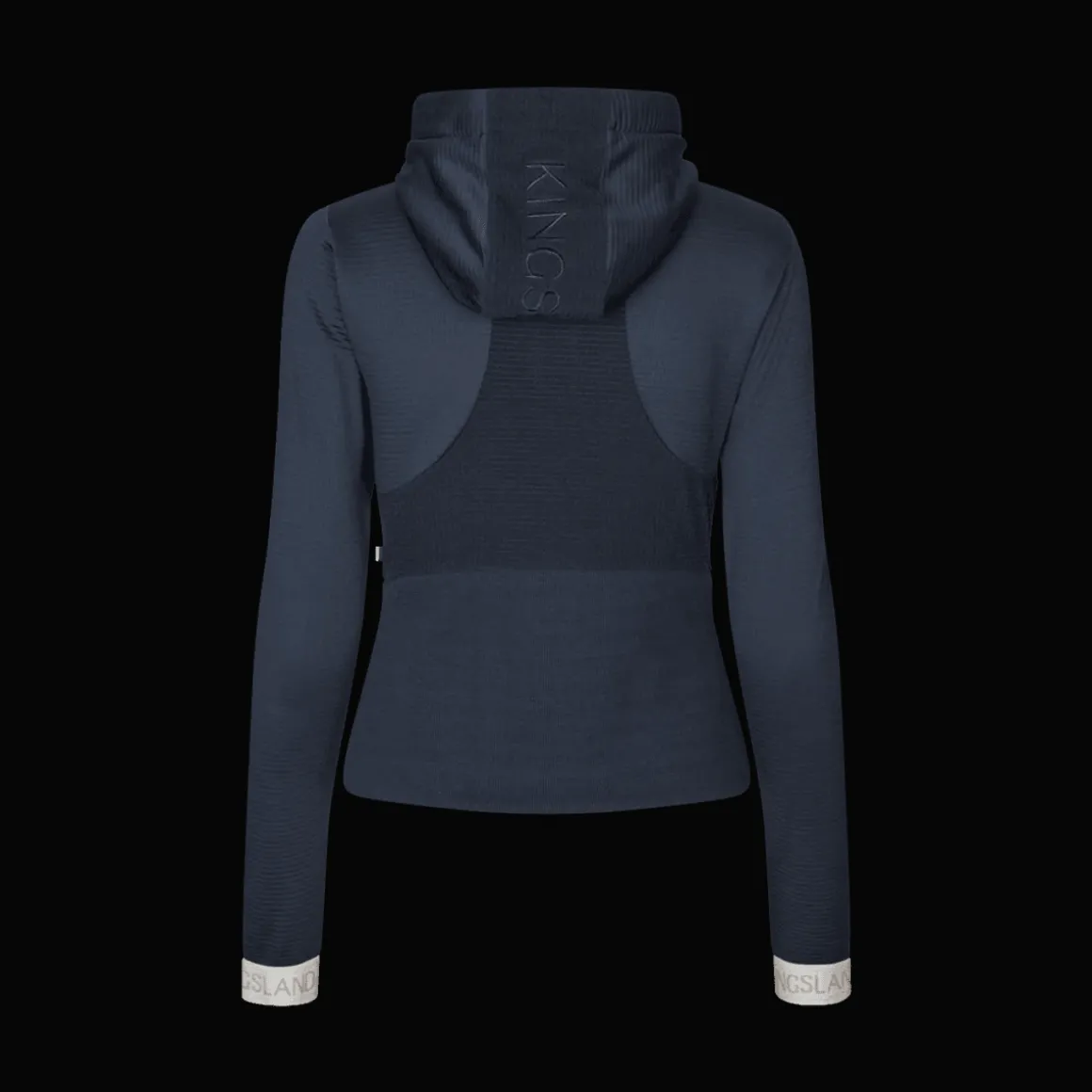 KLNena Fleece Jakke
