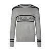 KLNolan strikket genser Unisex