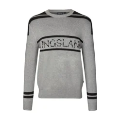 KLNolan strikket genser Unisex