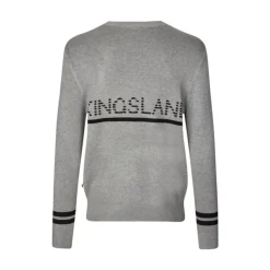 KLNolan strikket genser Unisex
