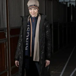 KLVale Knitted Scarf