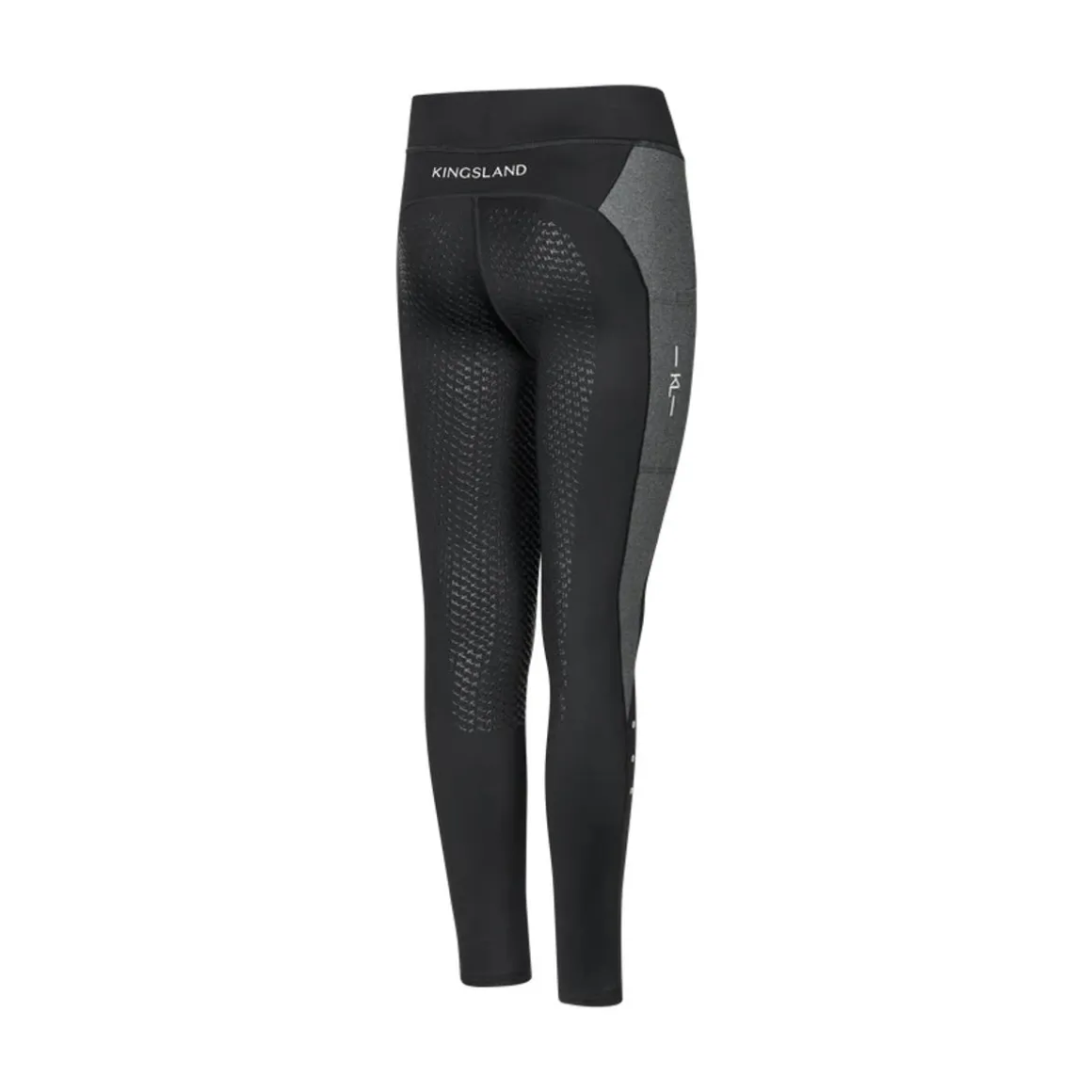 KLValli Fullgrip Vintertights Junior