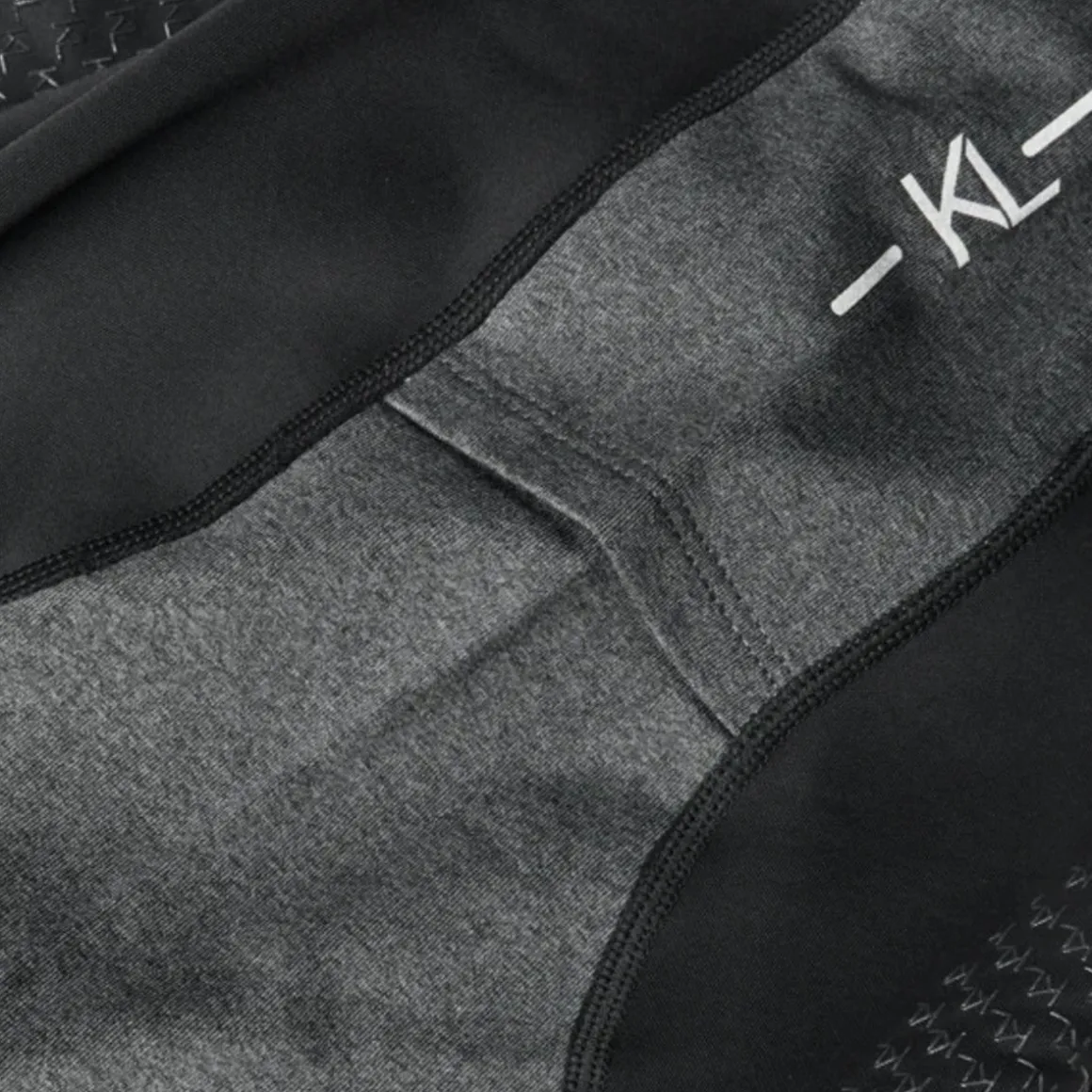 KLValli Fullgrip Vintertights Junior