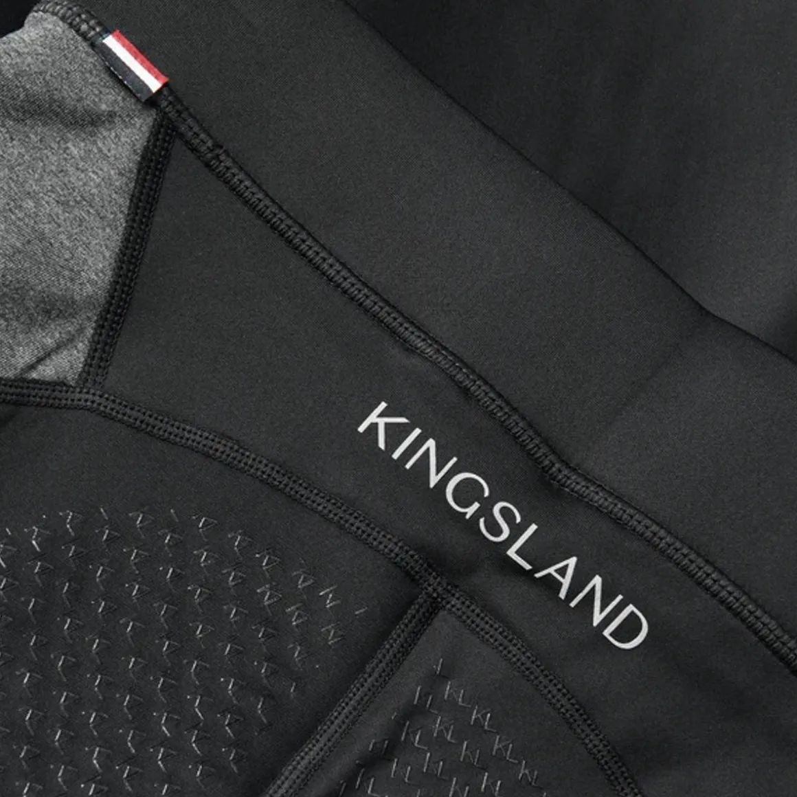 KLValli Fullgrip Vintertights Junior