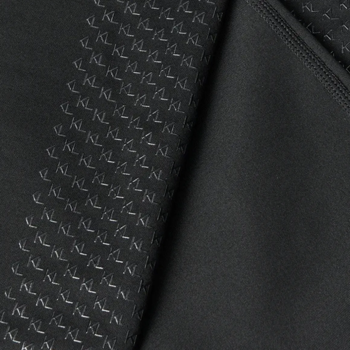 KLValli Fullgrip Vintertights Junior