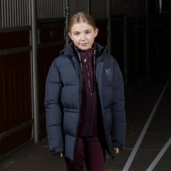 KlVea Ytterjakke Junior