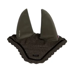KLVigga Velvet Ørehette