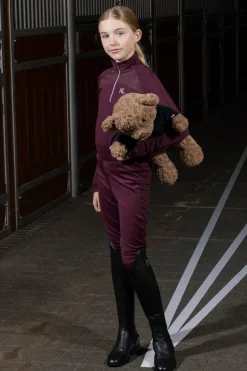 KLVinnie Teddy Bear