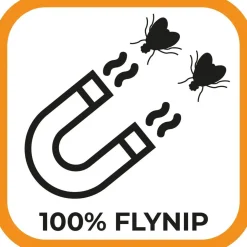 Knock Off fly trap pro