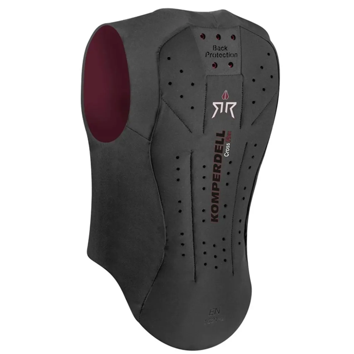 Komperdell Flex Fit Pro Junior