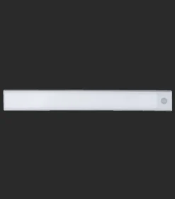 Led lys lampe