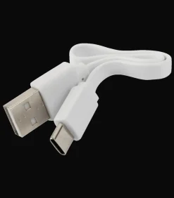 Led lys lampe