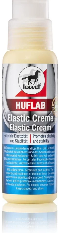 Leovet Huflab Hov Krem - 200ml