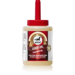 Leovet lærolje - 450ml