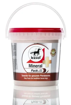 Leovet Mineral og Arnica Clay