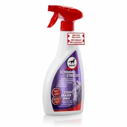 Leovet Shiny White Stain Eraser Spray - 550ml