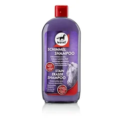 Leovet Shiny White Stain Eraser - Skimmelsjampo
